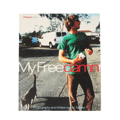 My Freedamn! 1 田中凜太郎 Vintage Sports T-Shirts Issue / マイフリーダム ヴィンテージ 写真集 本