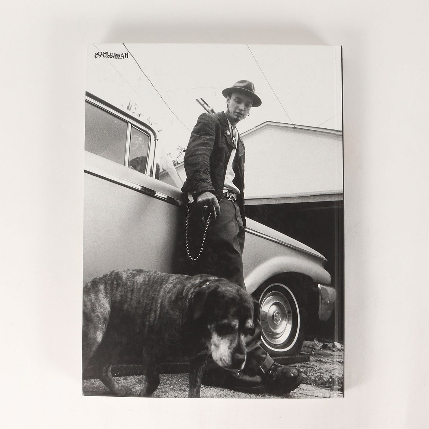 My Freedamn! 3 田中凜太郎 Vintage Jackets & T-shirts Issue / マイフリーダム ヴィンテージ 写真集 本