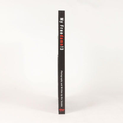 My Freedamn! 3 田中凜太郎 Vintage Jackets & T-shirts Issue / マイフリーダム ヴィンテージ 写真集 本