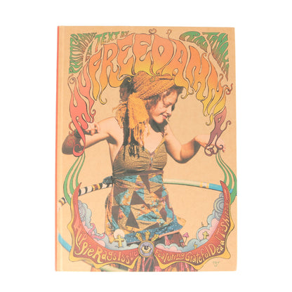 My Freedamn! 4 田中凜太郎 Hippie Rags Issue Featuring Grateful Dead T-Shirts / マイフリーダム ヴィンテージ 写真集 本