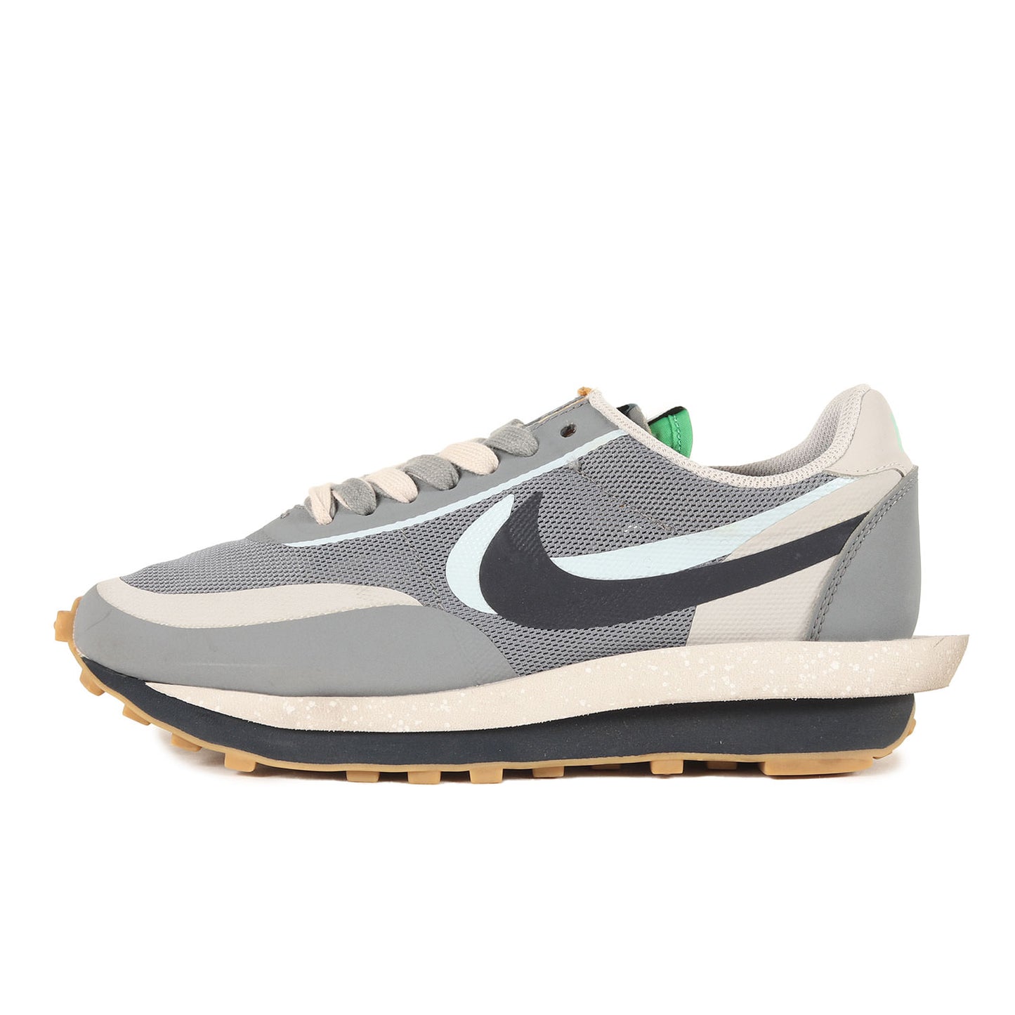 21AW ×NIKE ×CLOT LD WAFFLE / S / C COOL GREY (DH3114-001)