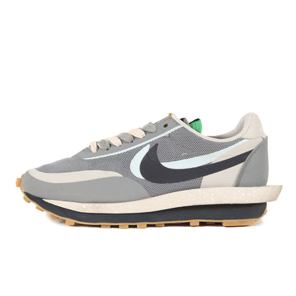 21AW ×NIKE ×CLOT LD WAFFLE / S / C COOL GREY (DH3114-001)