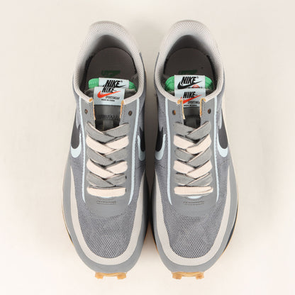 21AW ×NIKE ×CLOT LD WAFFLE / S / C COOL GREY (DH3114-001)