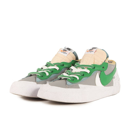 21SS ×NIKE BLAZER LOW / SACAI (DD1877-001)