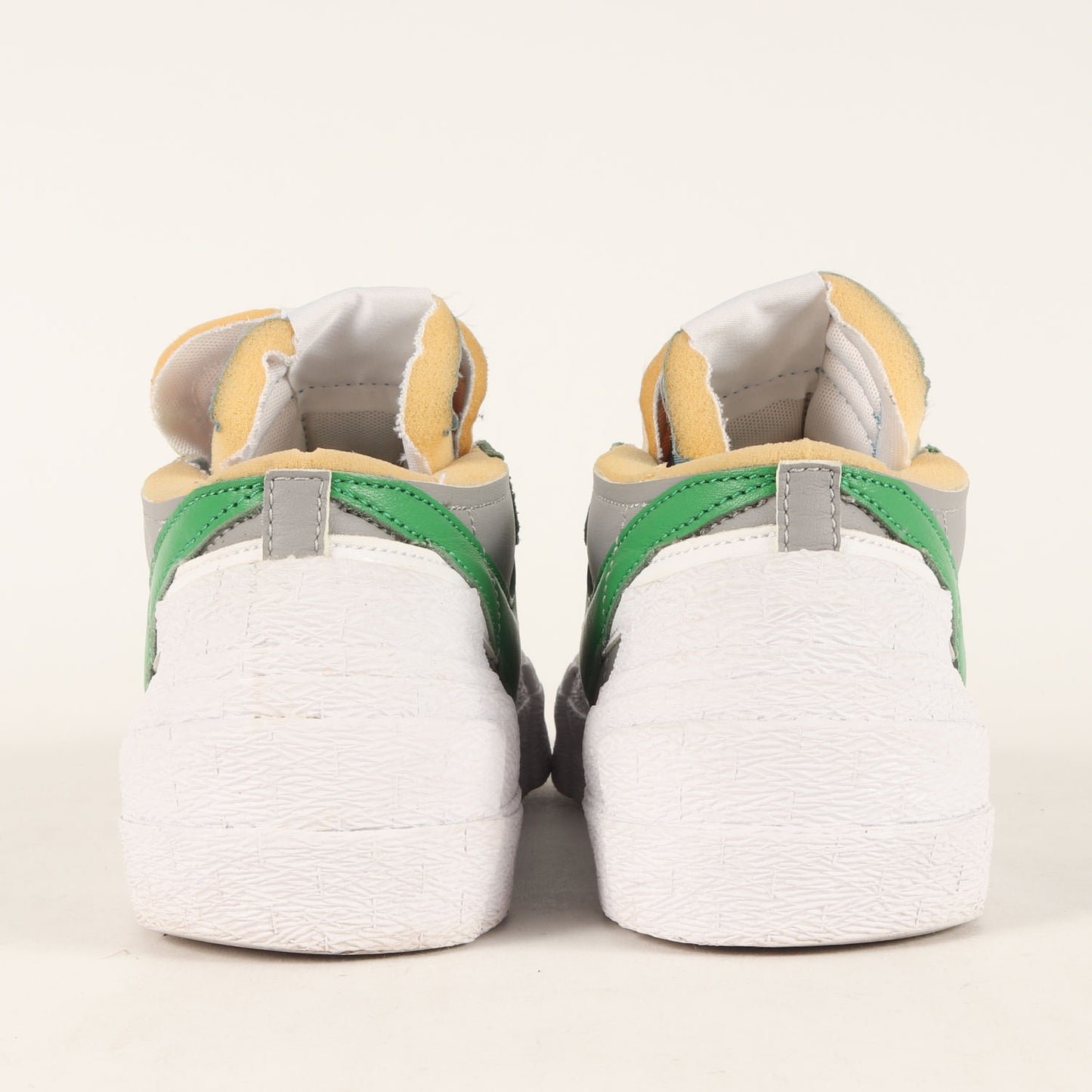 21SS ×NIKE BLAZER LOW / SACAI (DD1877-001)