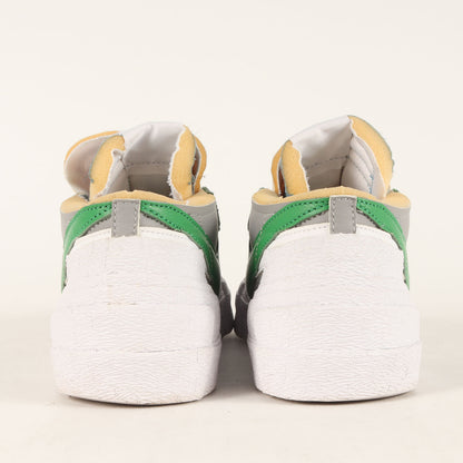 21SS ×NIKE BLAZER LOW / SACAI (DD1877-001)