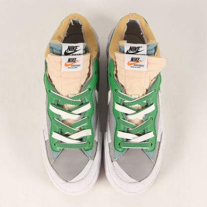 21SS ×NIKE BLAZER LOW / SACAI (DD1877-001)