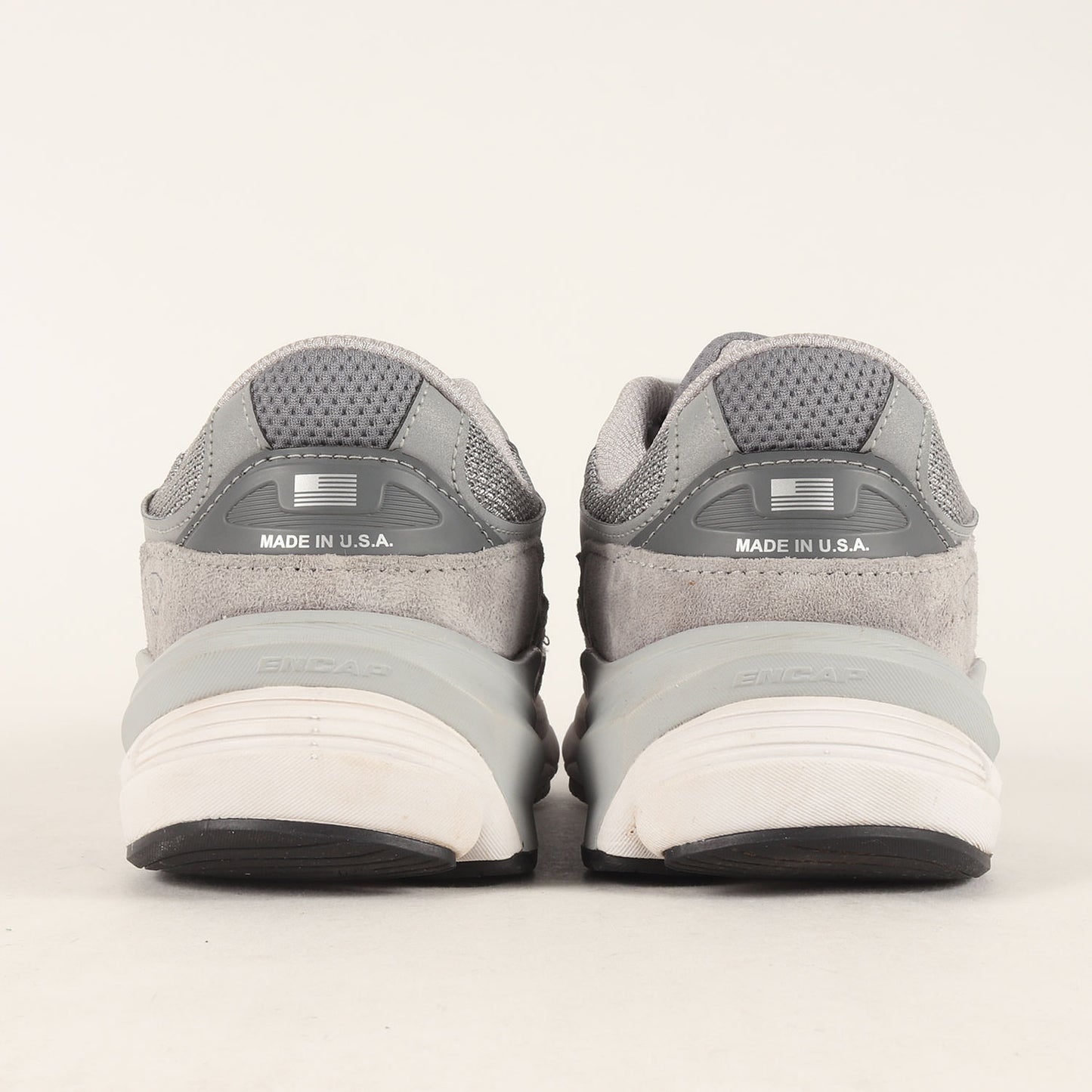 M990 GL6 / 990V6 (2024年製 / MADE IN USA)