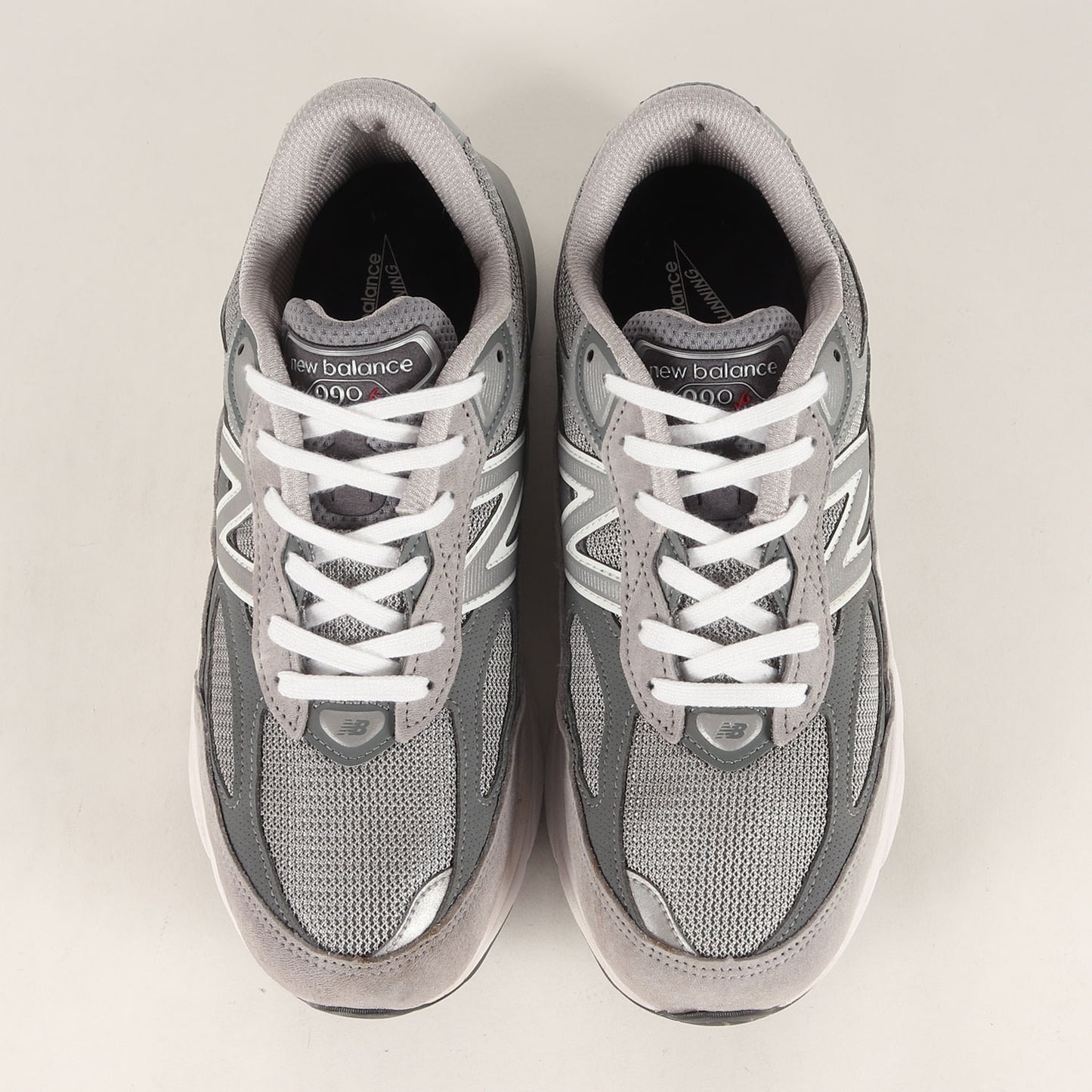 M990 GL6 / 990V6 (2024年製 / MADE IN USA)