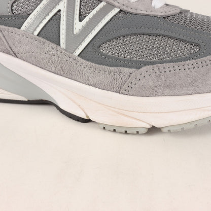 M990 GL6 / 990V6 (2024年製 / MADE IN USA)