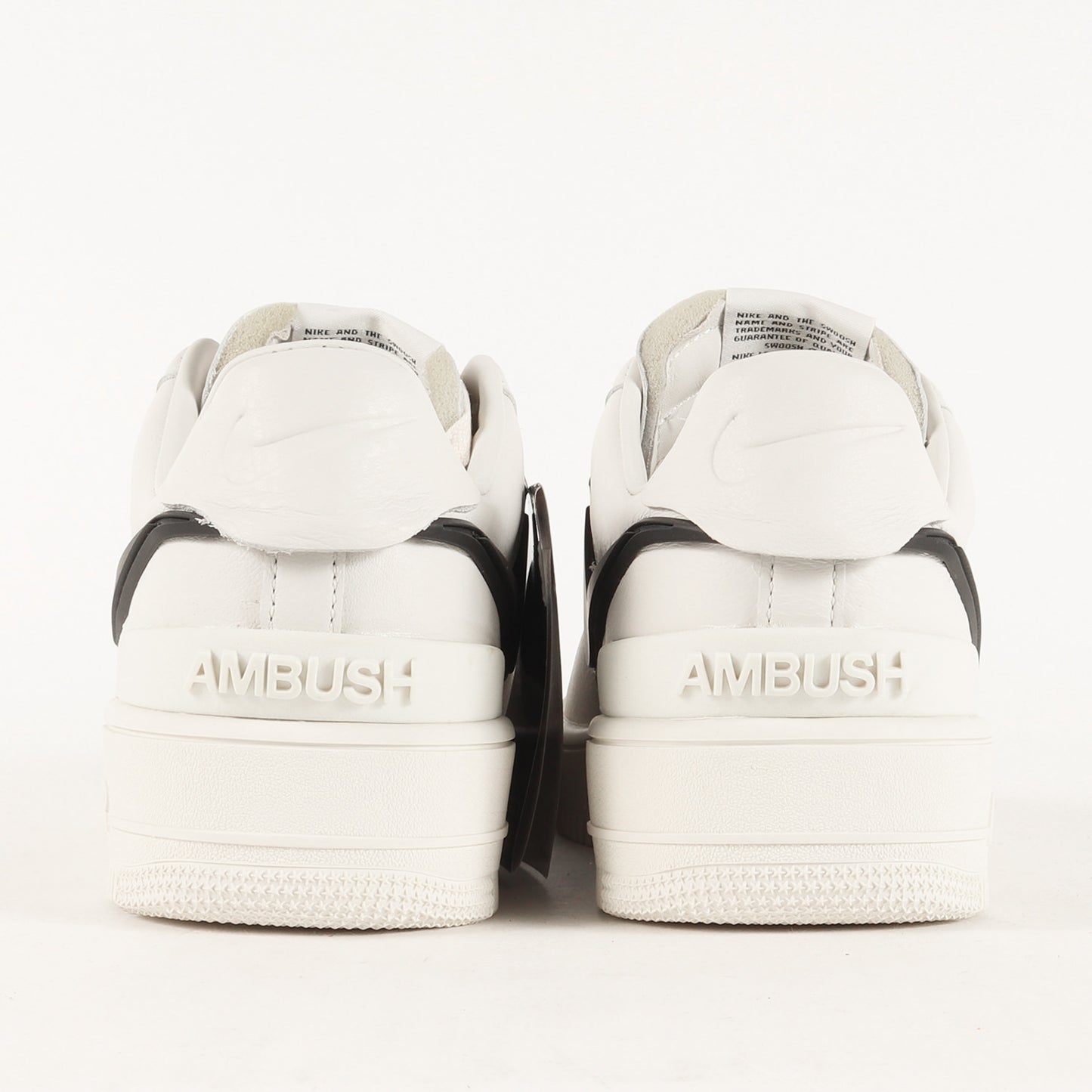 23SS ×NIKE AIR FORCE 1 LOW SP PHANTOM (DV3464-002)