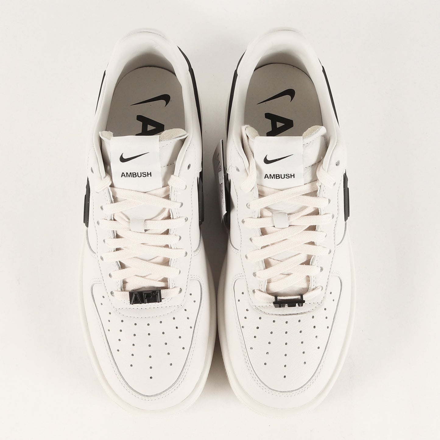 23SS ×NIKE AIR FORCE 1 LOW SP PHANTOM (DV3464-002)