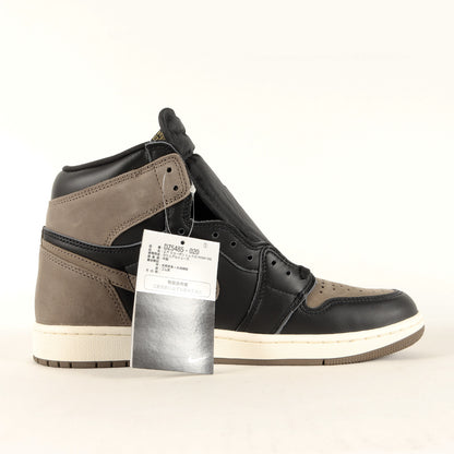 AIR JORDAN 1 RETRO HIGH OG PALOMINO (DZ5485-020)