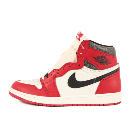 AIR JORDAN 1 RETRO HIGH OG CHICAGO LOST AND FOUND (DZ5485-612)