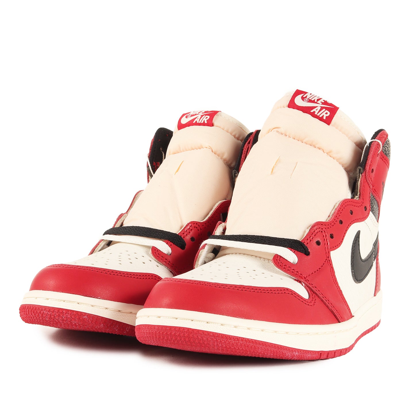 AIR JORDAN 1 RETRO HIGH OG CHICAGO LOST AND FOUND (DZ5485-612)