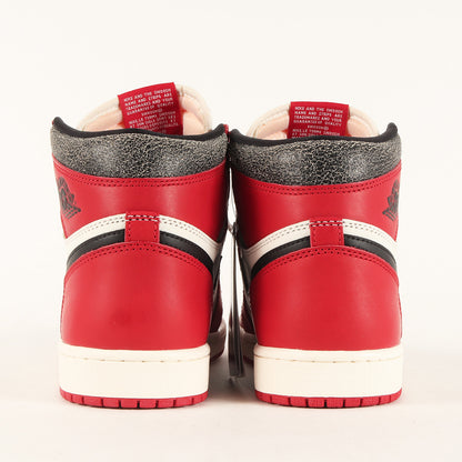 AIR JORDAN 1 RETRO HIGH OG CHICAGO LOST AND FOUND (DZ5485-612)