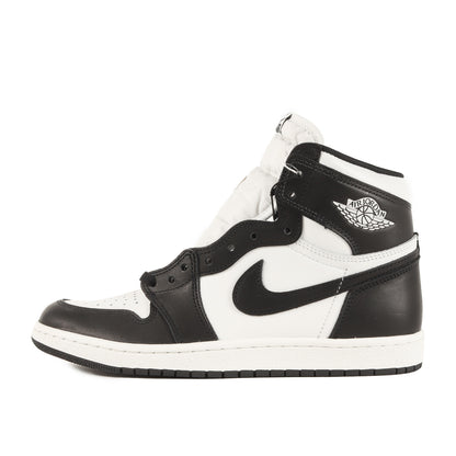 AIR JORDAN 1 HIGH 85 BLACK WHITE (BQ4422-001)