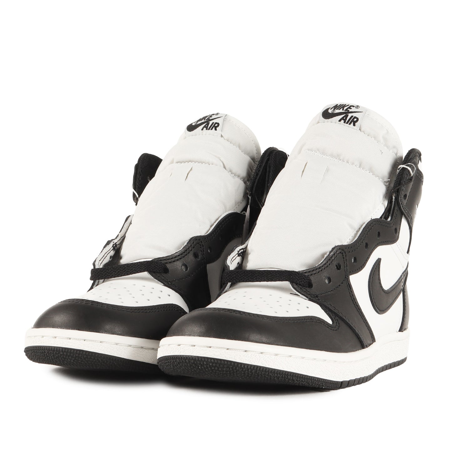 AIR JORDAN 1 HIGH 85 BLACK WHITE (BQ4422-001)