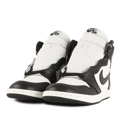 AIR JORDAN 1 HIGH 85 BLACK WHITE (BQ4422-001)