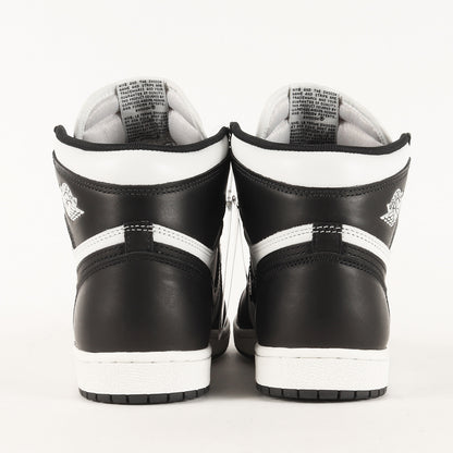 AIR JORDAN 1 HIGH 85 BLACK WHITE (BQ4422-001)