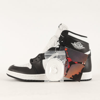 AIR JORDAN 1 HIGH 85 BLACK WHITE (BQ4422-001)