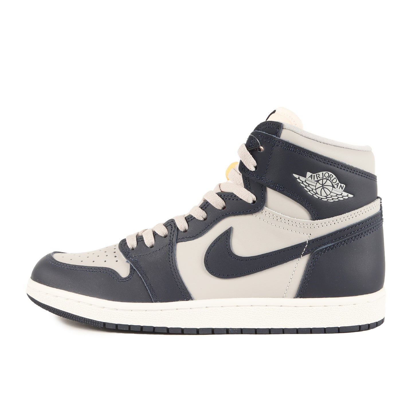 AIR JORDAN 1 HIGH 85 HOYAS / ジョージタウン大学 (BQ4422-400)