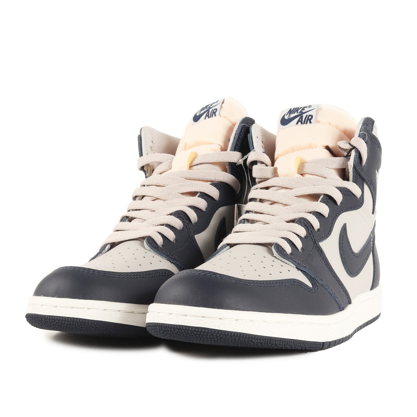 AIR JORDAN 1 HIGH 85 HOYAS / ジョージタウン大学 (BQ4422-400)
