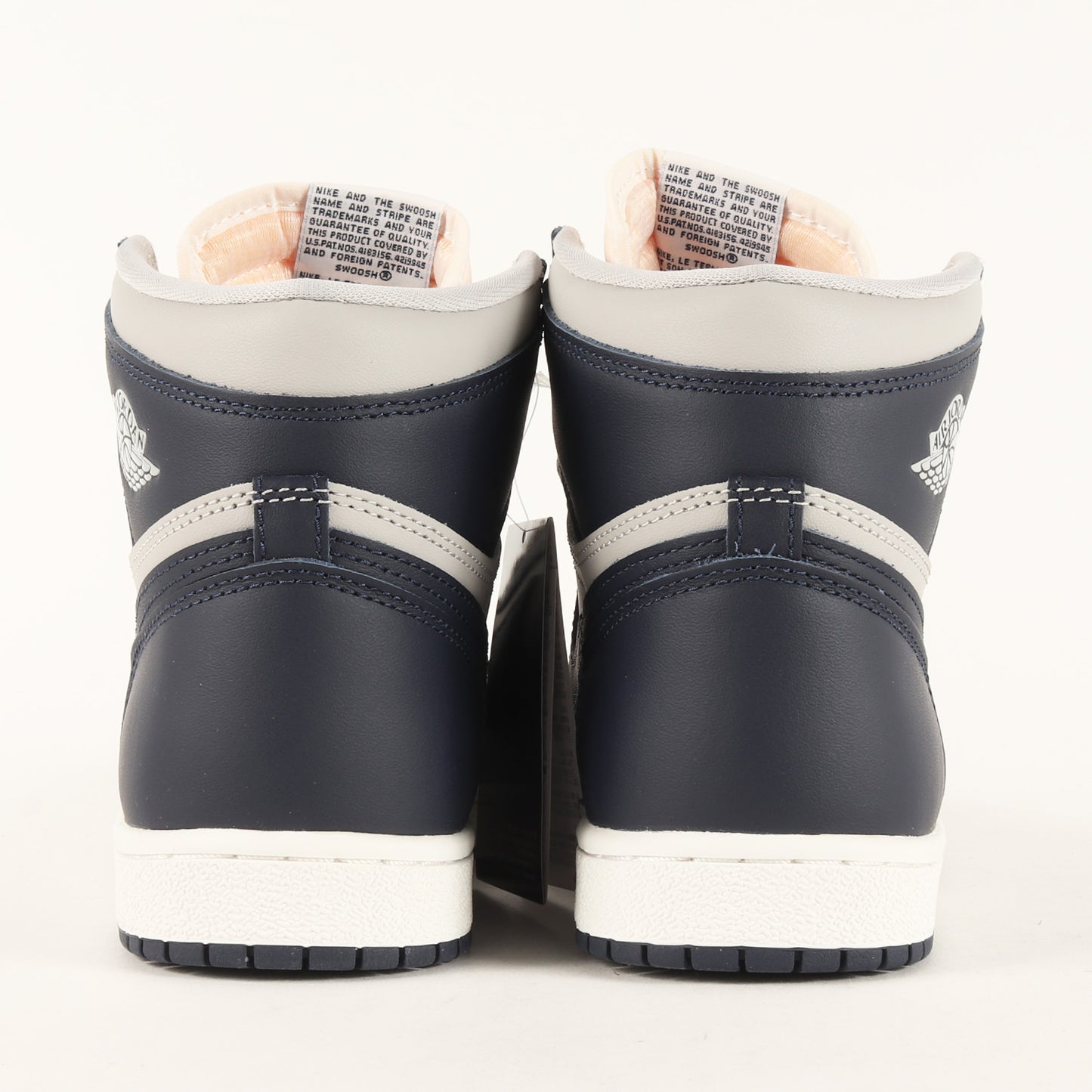 AIR JORDAN 1 HIGH 85 HOYAS / ジョージタウン大学 (BQ4422-400)