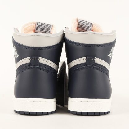 AIR JORDAN 1 HIGH 85 HOYAS / ジョージタウン大学 (BQ4422-400)