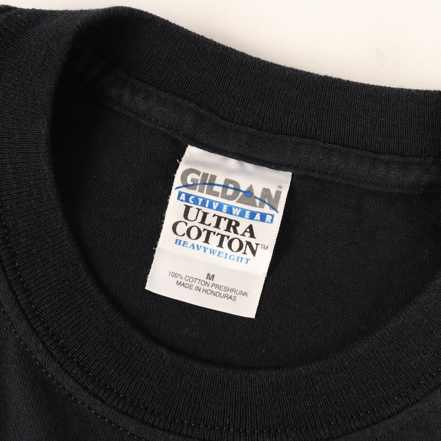 古着リメイク アインシュタイン BOXロゴ Tシャツ