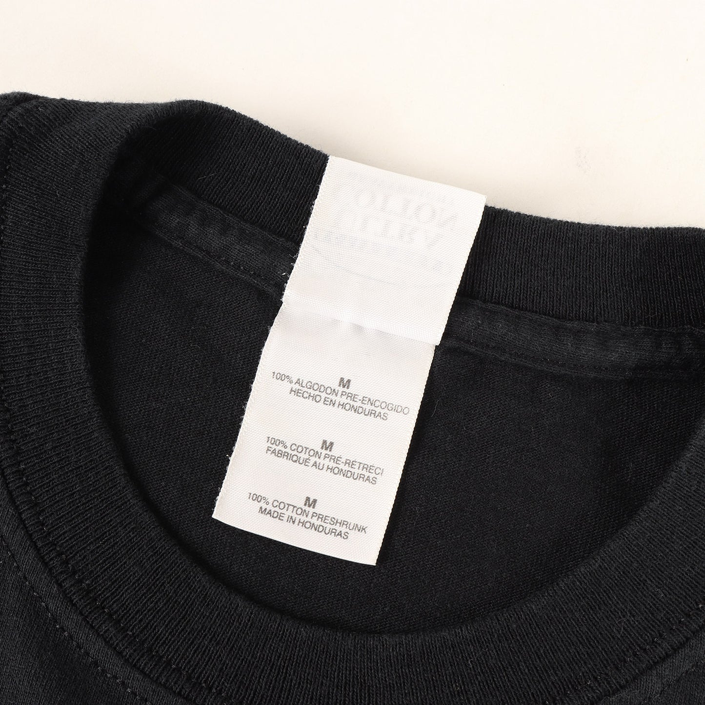 古着リメイク アインシュタイン BOXロゴ Tシャツ
