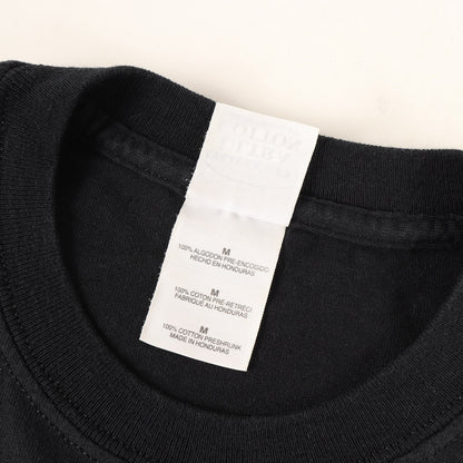 古着リメイク アインシュタイン BOXロゴ Tシャツ