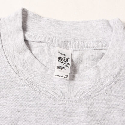ブランドロゴ クルーネック Tシャツ