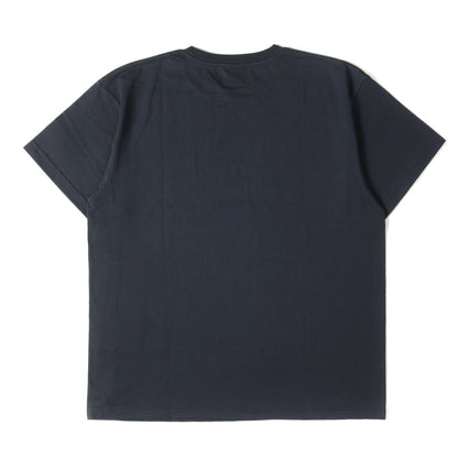 25SS LONG LINE WTAPSロゴ Tシャツ(LLW / SS / COTTON)