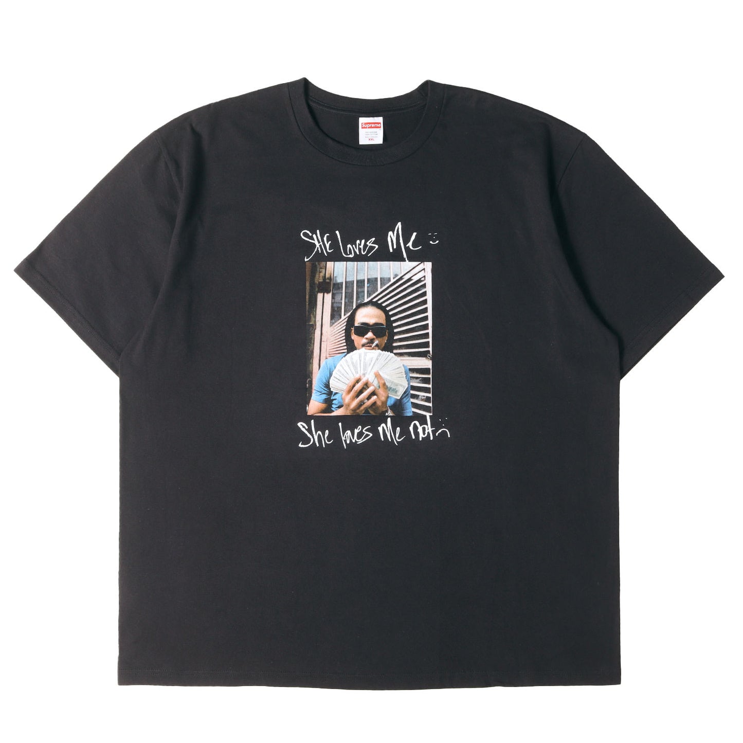 25SS マックス B フォト Tシャツ(Max B Tee)