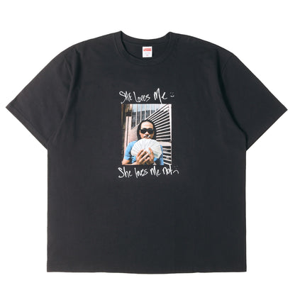 25SS マックス B フォト Tシャツ(Max B Tee)