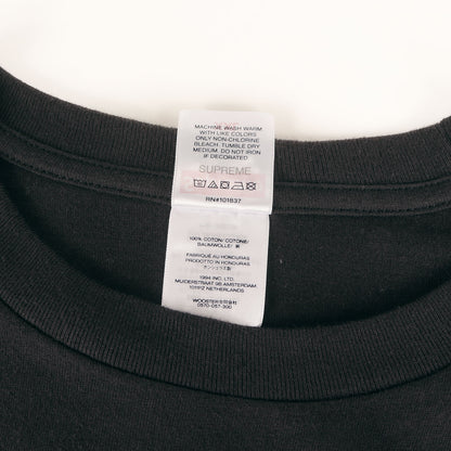 25SS マックス B フォト Tシャツ(Max B Tee)