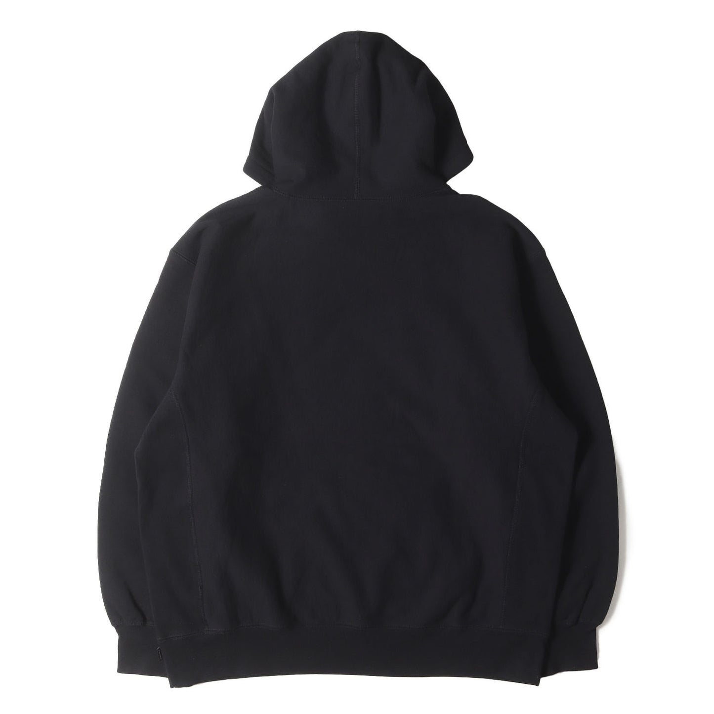 21AW BOXロゴ スウェットパーカー(Box Logo Hooded Sweatshirt)