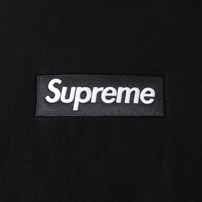 21AW BOXロゴ スウェットパーカー(Box Logo Hooded Sweatshirt)