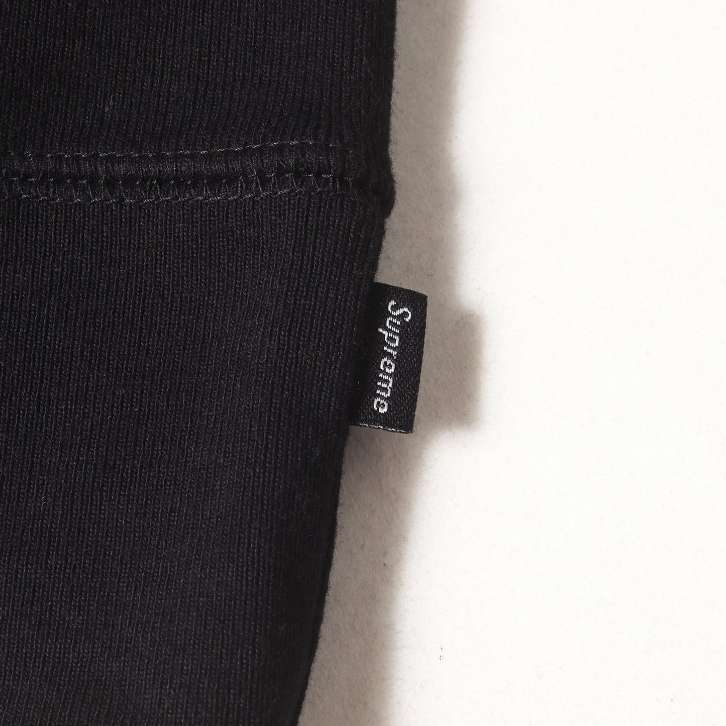 21AW BOXロゴ スウェットパーカー(Box Logo Hooded Sweatshirt)