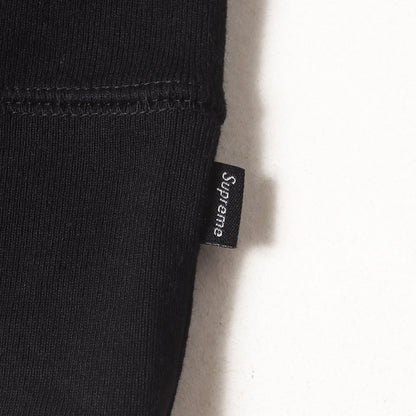 21AW BOXロゴ スウェットパーカー(Box Logo Hooded Sweatshirt)