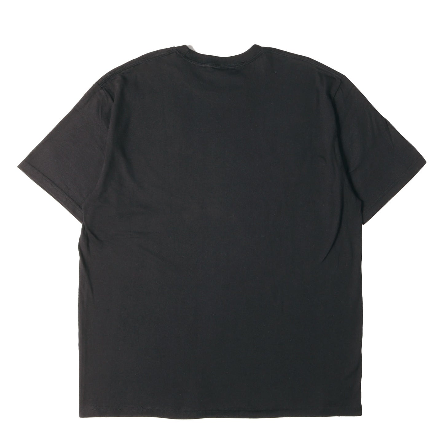 25SS ×Zoo York トランジットロゴ Tシャツ(Transit Tee)