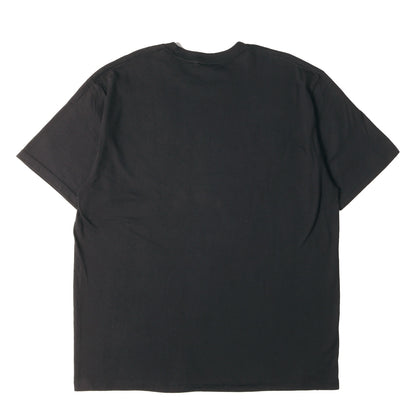 25SS ×Zoo York トランジットロゴ Tシャツ(Transit Tee)
