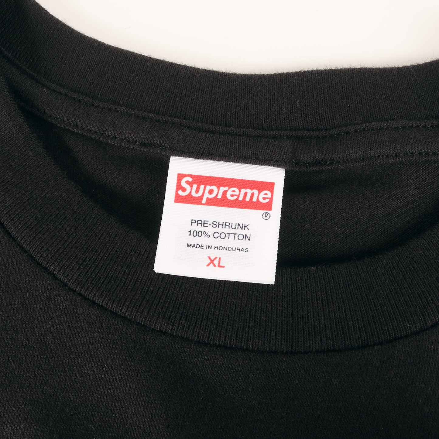 25SS ×Zoo York トランジットロゴ Tシャツ(Transit Tee)