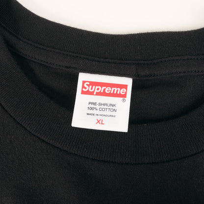 25SS ×Zoo York トランジットロゴ Tシャツ(Transit Tee)