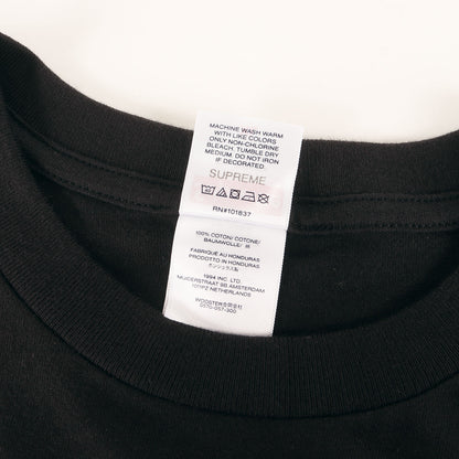 25SS ×Zoo York トランジットロゴ Tシャツ(Transit Tee)