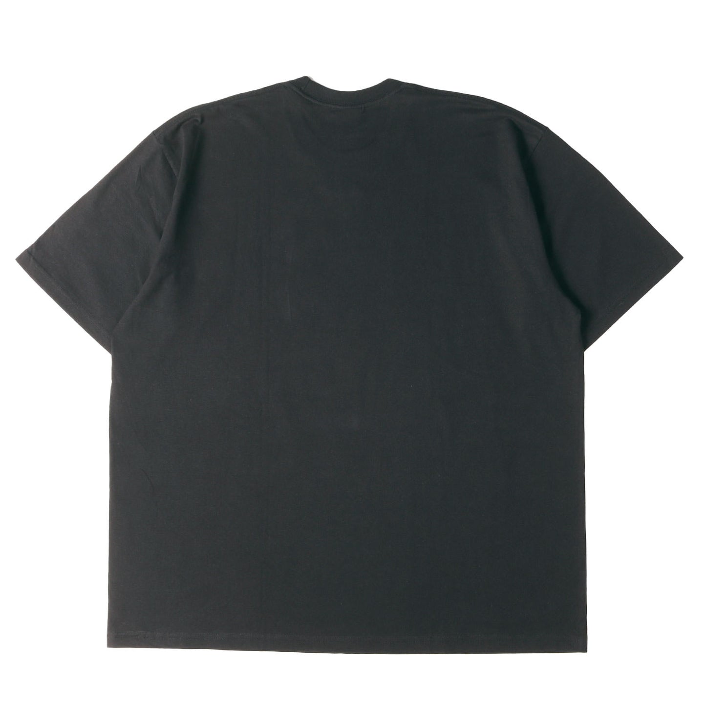 23AW カモフラージュ BOXロゴ Tシャツ(Box Logo Tee)