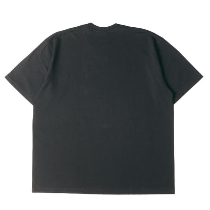 23AW カモフラージュ BOXロゴ Tシャツ(Box Logo Tee)