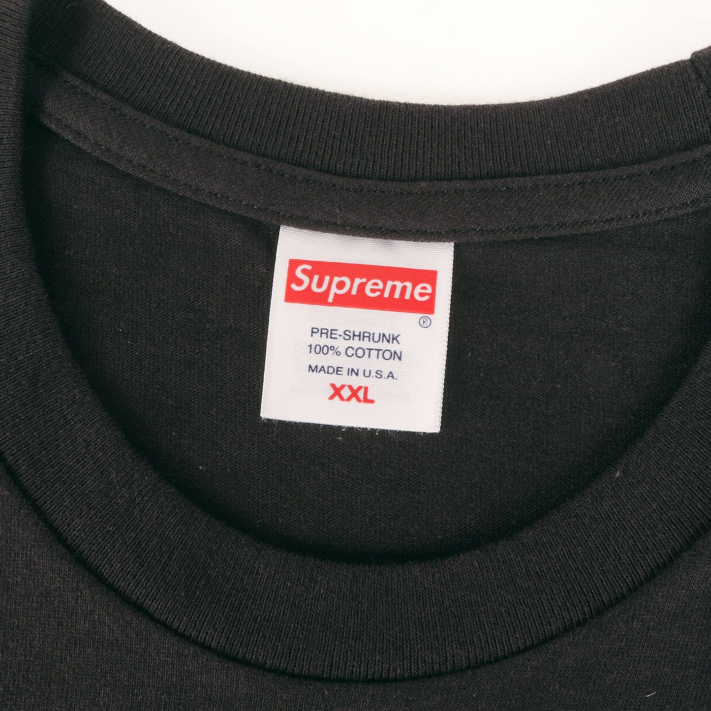 23AW カモフラージュ BOXロゴ Tシャツ(Box Logo Tee)
