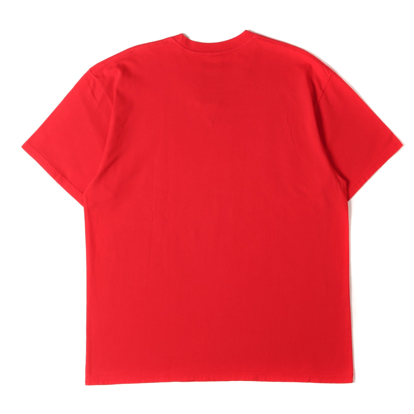 バンダナ BOXロゴ Tシャツ (Bandana Box Logo Tee)